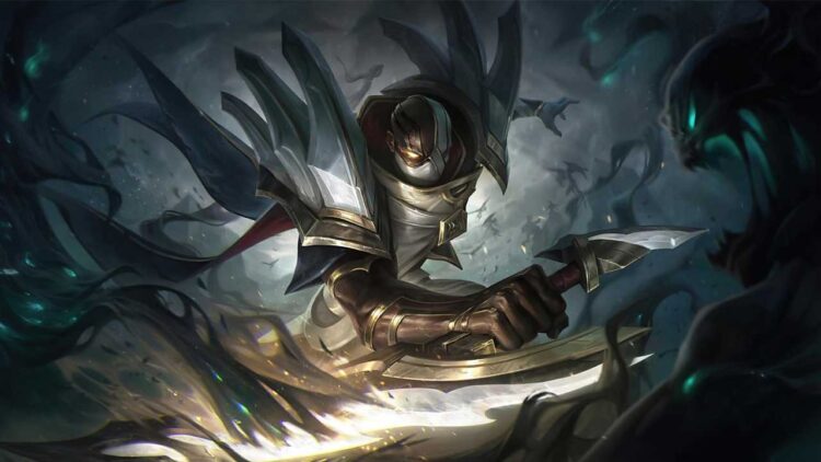 TFT 12.16 Yama Notları Çıkış Tarihi