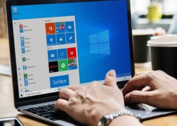 Windows 10 Geri Yükleme Noktası Oluşturma 2022
