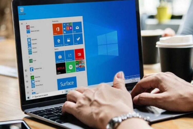 Windows 10 Geri Yükleme Noktası Oluşturma 2022
