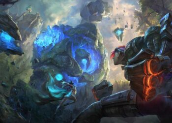 League of Legends Sezon 13 Orman Değişiklikleri