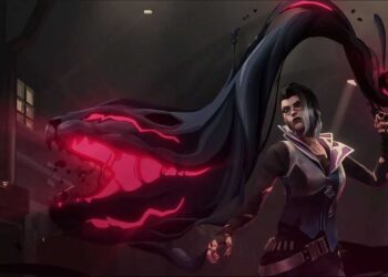 VALORANT Kingdom Points (Krallık Puanları) Çıkış Tarihi