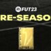 FIFA 23 Sezon Öncesi 4. Hafta: Ödüller ve Görevler