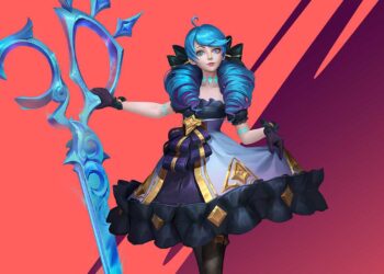 Wild Rift 3.4a Yama Notları