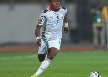 FIFA 23 Afrika Wonderkidleri