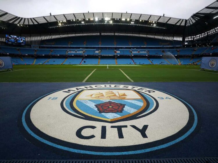 FM 23 Manchester City Lisans Anlaşması