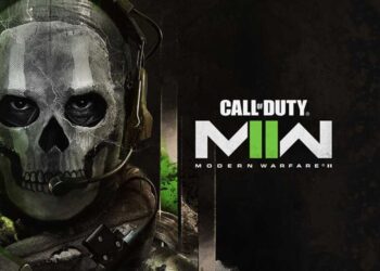 Call of Duty Modern Warfare 2 İndirme Boyutu