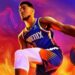 NBA 2K22 Locker Codes Eylül 2022