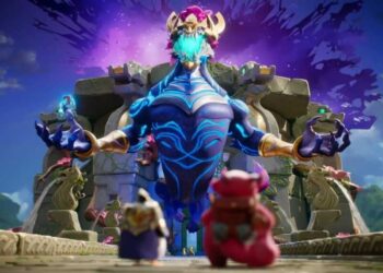 TFT 12.18 Yama Notları Çıkış Tarihi