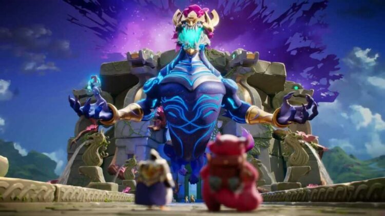 TFT 12.18 Yama Notları Çıkış Tarihi