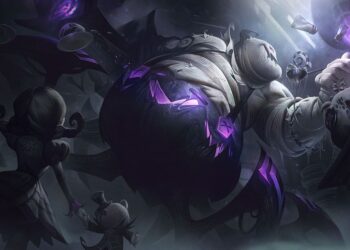 LoL 12.18 PBE Yama Notları Nedir?