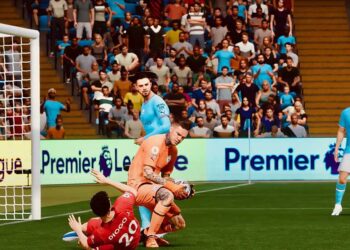 FIFA 23 En İyi Genç Forvetler
