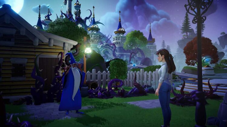 Disney Dreamlight Valley Toplayıcılık Konumları