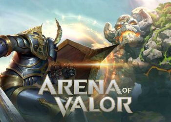 Arena of Valor Redeem Kodları Eylül 2022
