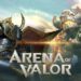 Arena of Valor Redeem Kodları Eylül 2022