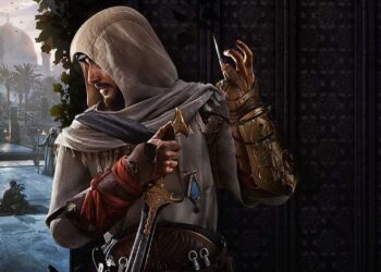 Assassin's Creed Mirage Ne Zaman Çıkacak?