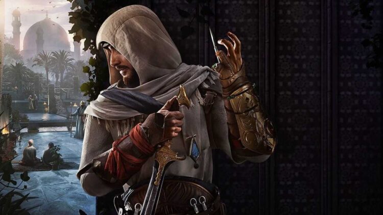 Assassin's Creed Mirage Ne Zaman Çıkacak?