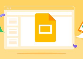 Google Slaytlarda Boyut Nasıl Değiştirilir?