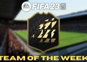 FIFA 23 TOTW 24 Çıkış Tarihi