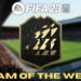 FIFA 23 TOTW 24 Çıkış Tarihi