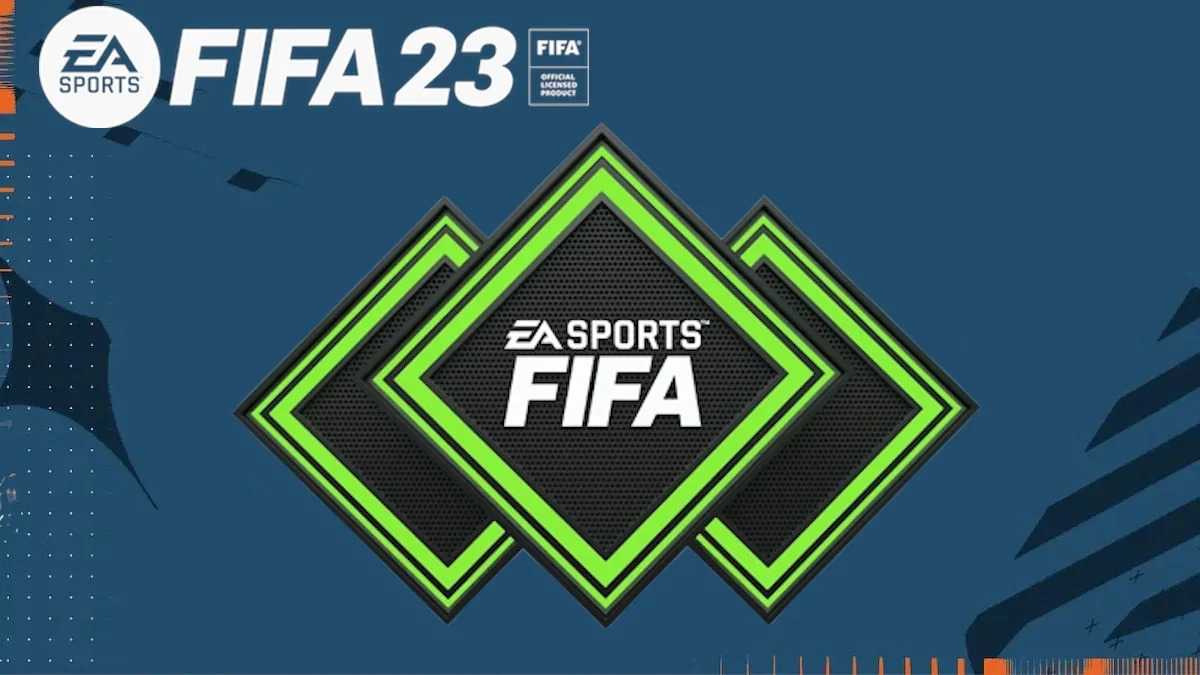 FIFA 23 FIFA Points Nasıl Satın Alınır?