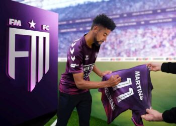 Football Manager 2023'te Ücretsiz Menajerler Nasıl İmzalanır?