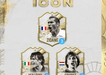 FIFA 23 Ücretsiz Temel İkon Kredisi Nasıl Alınır?