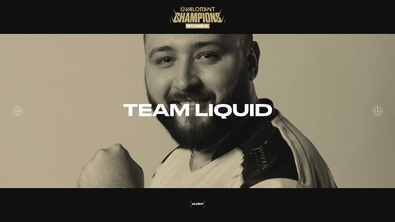 Team Liquid Vs Paper Rex Maç Sonucu