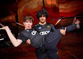 VCT İstanbul 2022 Fnatic Vs 100 Thieves Maç Sonucu