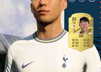 FIFA 23 Ultimate Team Premier League En İyi Oyuncular