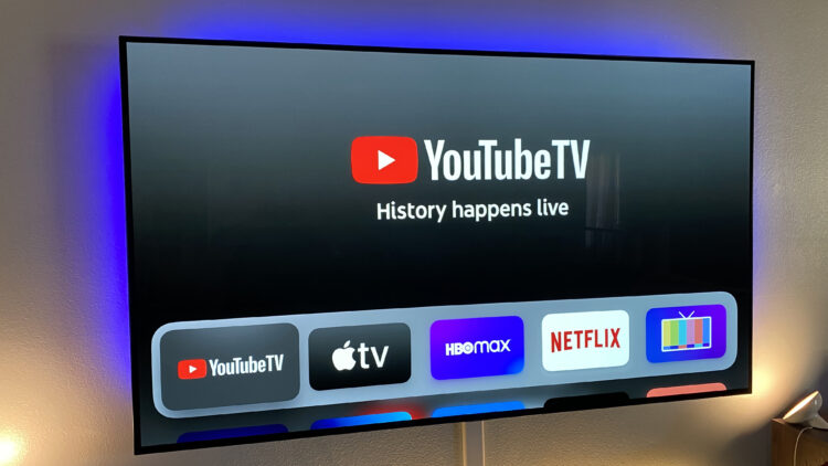 YouTube TV'de Bir Kanal Nasıl Gizlenir?