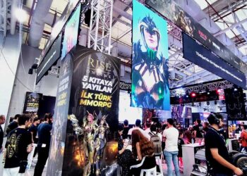 Gist 2022 (Gaming İstanbul)