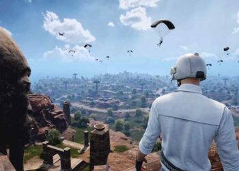 New State Mobile Yeni Harita Akinta Özellikleri