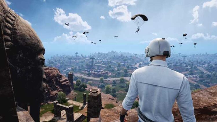 New State Mobile Yeni Harita Akinta Özellikleri