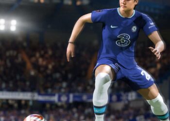 FIFA 23 Yılbaşı İndirimleri