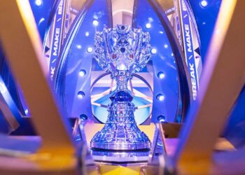 LoL Worlds 2022 (2022 Dünya Şampiyonası) Grupları