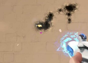 VALORANT Sevgililer Günü Skin Seti