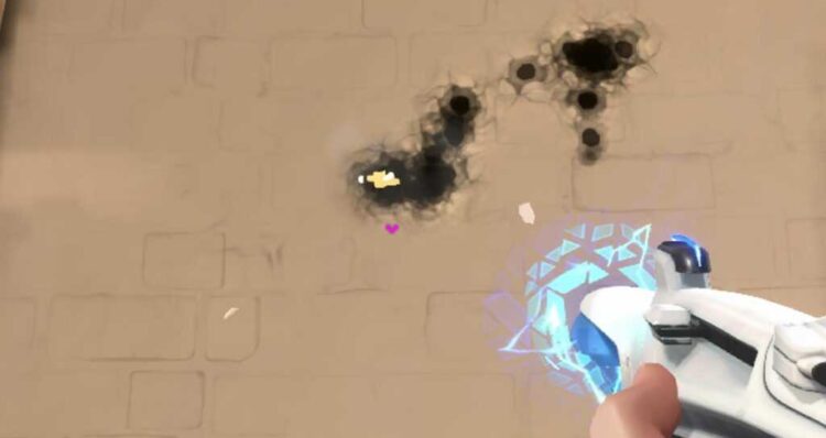 VALORANT Sevgililer Günü Skin Seti