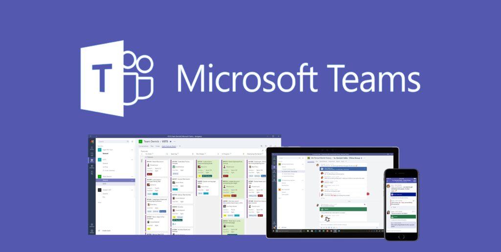 Microsoft Teams Toplantısına Nasıl Katılınır?