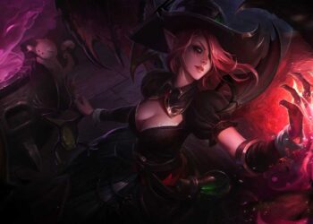 League of Legends (LoL) Giriş Yaparken Beklenmeyen Bir Hata Oluştu 2023