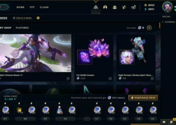 Worlds İçin Etkinlik Kartları Değişiyor!