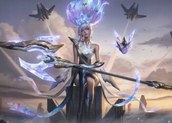 Joy Is Not an Easy Power to Master It Infects You Becomes You: LoLdle 31 Ocak 2023 Cevabı