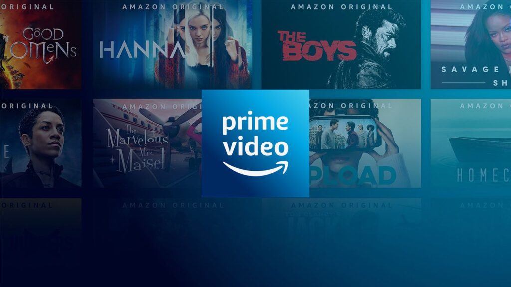 Amazon Prime Video'dan Film ve Dizi Nasıl İndirilir?