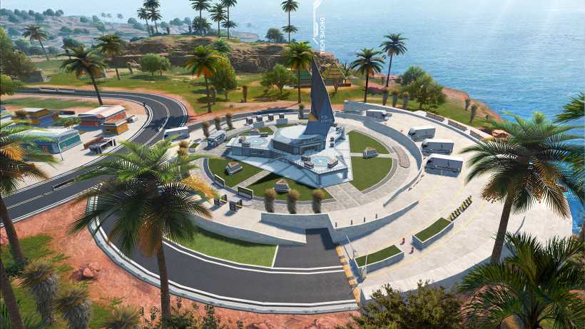 New State Mobile Yeni Harita Akinta Özellikleri