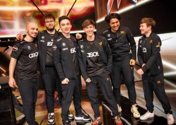 VCT İstanbul 2022 13 Eylül 2022 Fikstürü