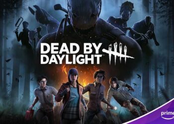Dead by Daylight Prime Gaming Eylül 2022 Ödülü Nasıl Alınır?
