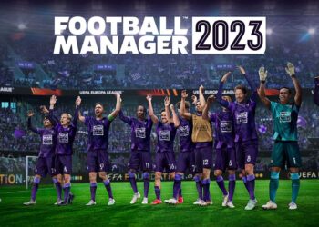 Football Manager 2023 (FM 23) Yeni Lisanslar ve Şampiyonlar Ligi