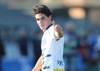 FIFA 23 İtalyan Wonderkidler