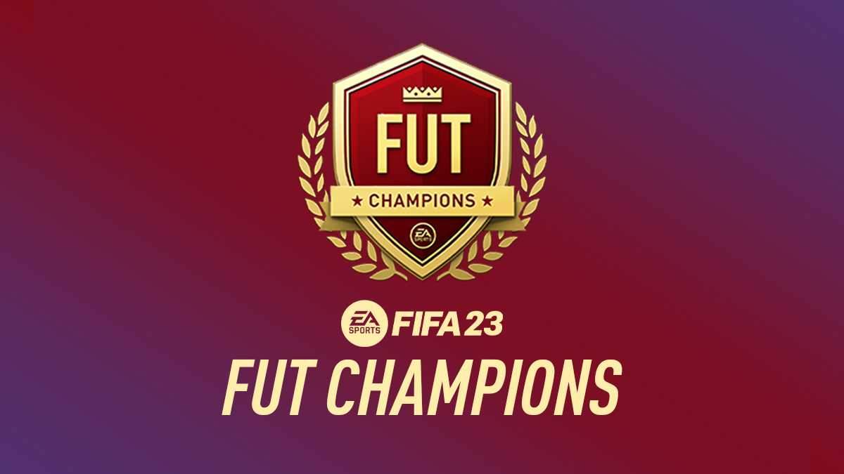 FIFA 23 FUT Champions Ne Zaman Başlayacak?