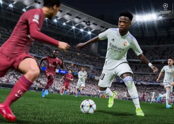 FIFA 23 Eylül 2022 güncelleme notları