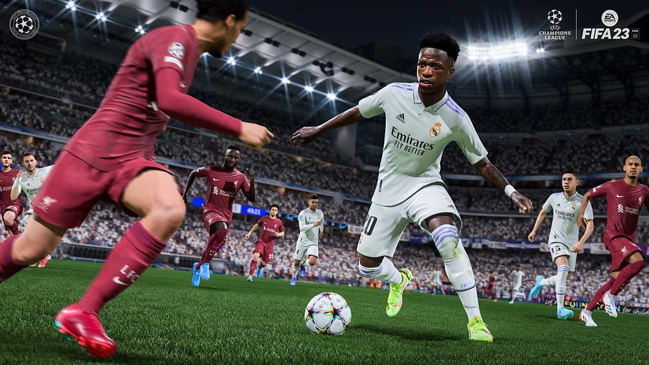 FIFA 23 Eylül 2022 güncelleme notları